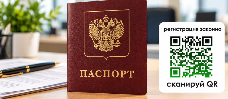 регистрация в Ульяновске прописка в Ульяновске